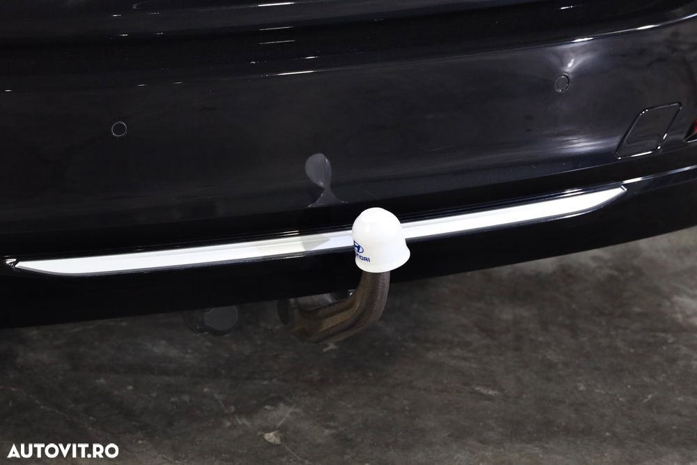 BMW Seria 3 320d DPF Aut. - 33