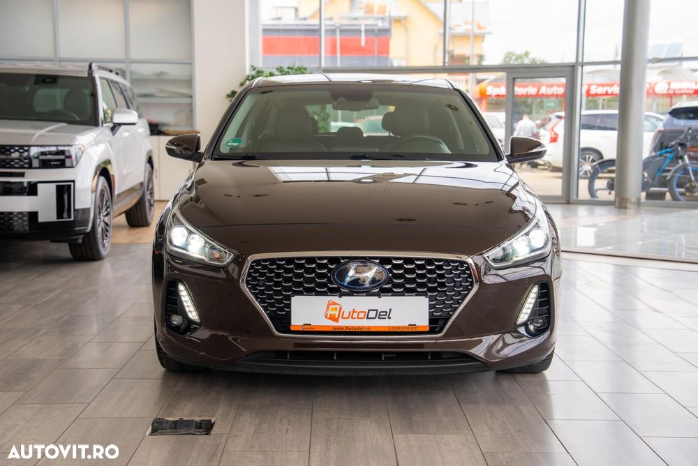 Hyundai i30 - 2