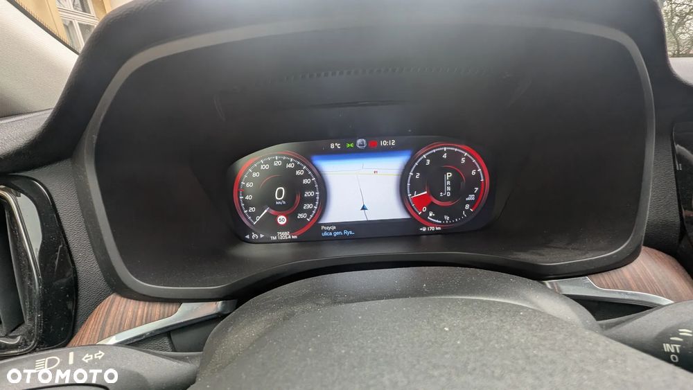 Volvo S60 T5 Momentum Pro - 16