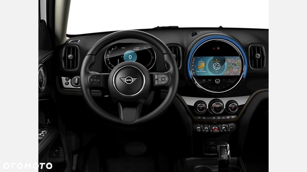 MINI Countryman - 5