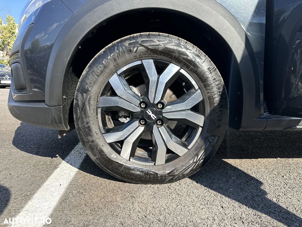 Dacia Sandero Stepway - 14