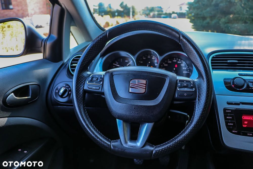 Seat Altea XL - 30