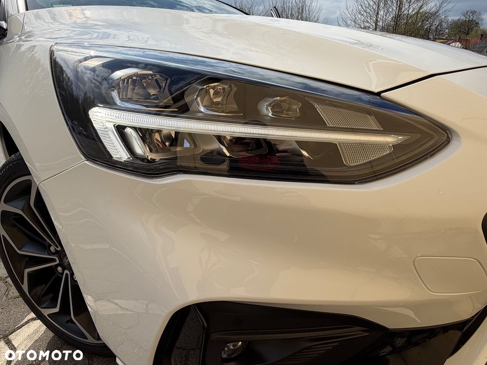 Ford Focus 1.5 EcoBoost STart-Stopp-System ST-LINE - 22