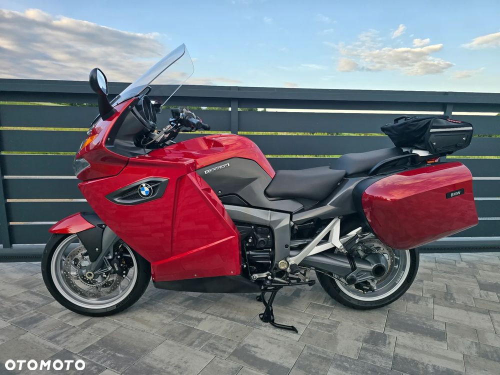 BMW K - 5