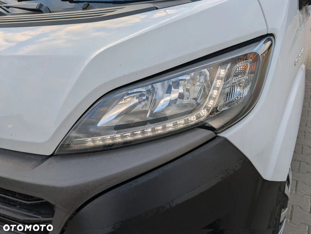 Fiat Ducato L4H2 2.3 140KM - 27