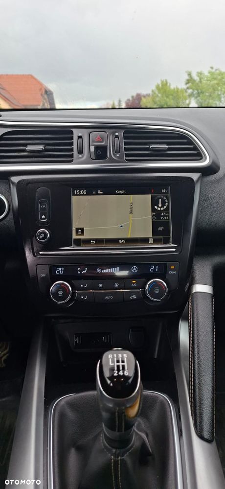 Renault Kadjar Energy dCi 110 Business - 16