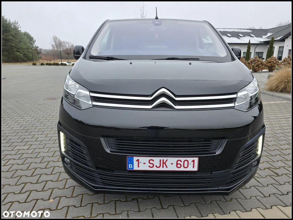 Citroën SpaceTourer - 13