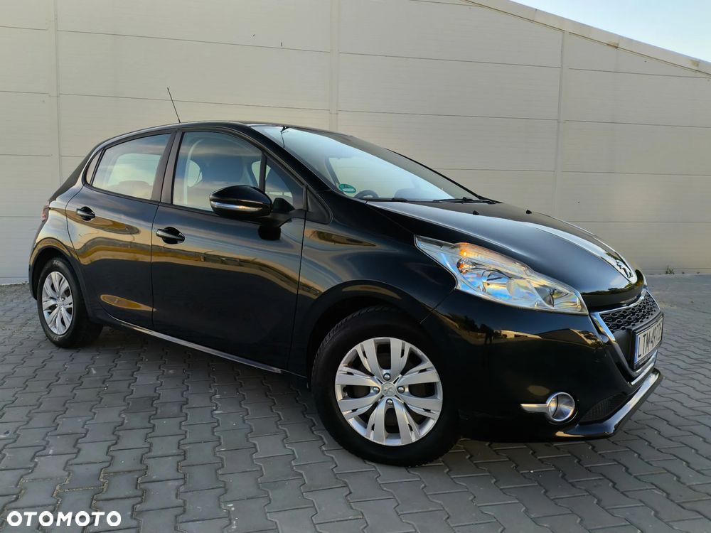 Peugeot 208 PureTech 68 Like - 6