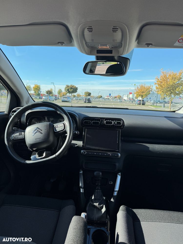 Citroën C3 AIRCROSS - 12
