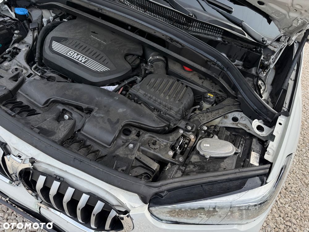 BMW X1 - 26