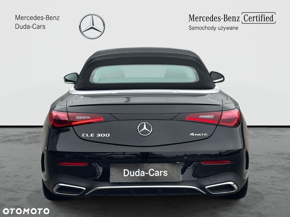 Mercedes-Benz CLE - 9