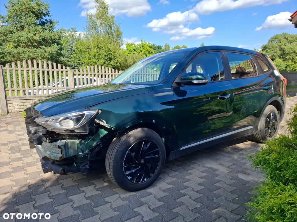 MG ZS 1.5 HEV+ Excite - 10