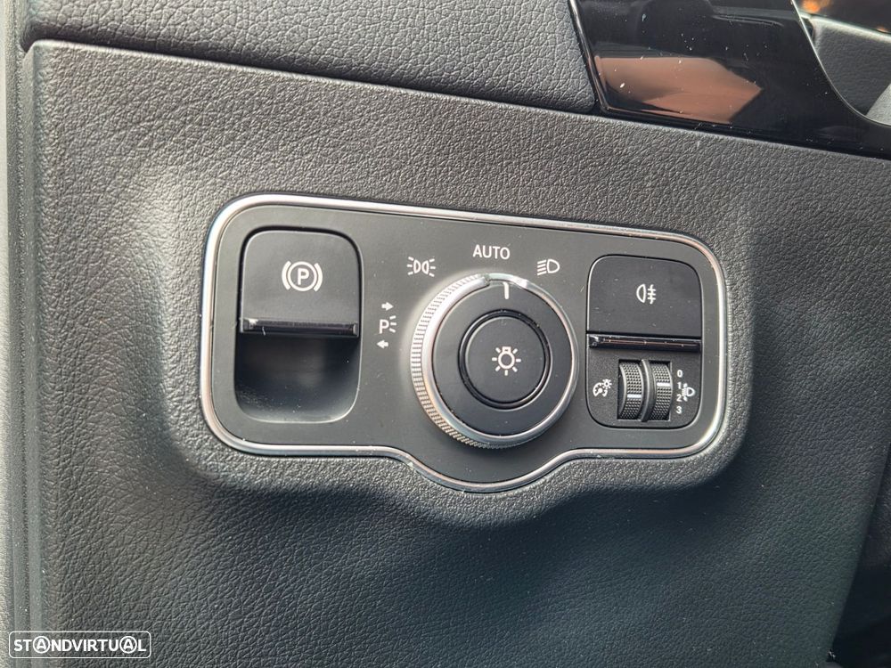 Mercedes-Benz B 200 Progressive Aut. - 17