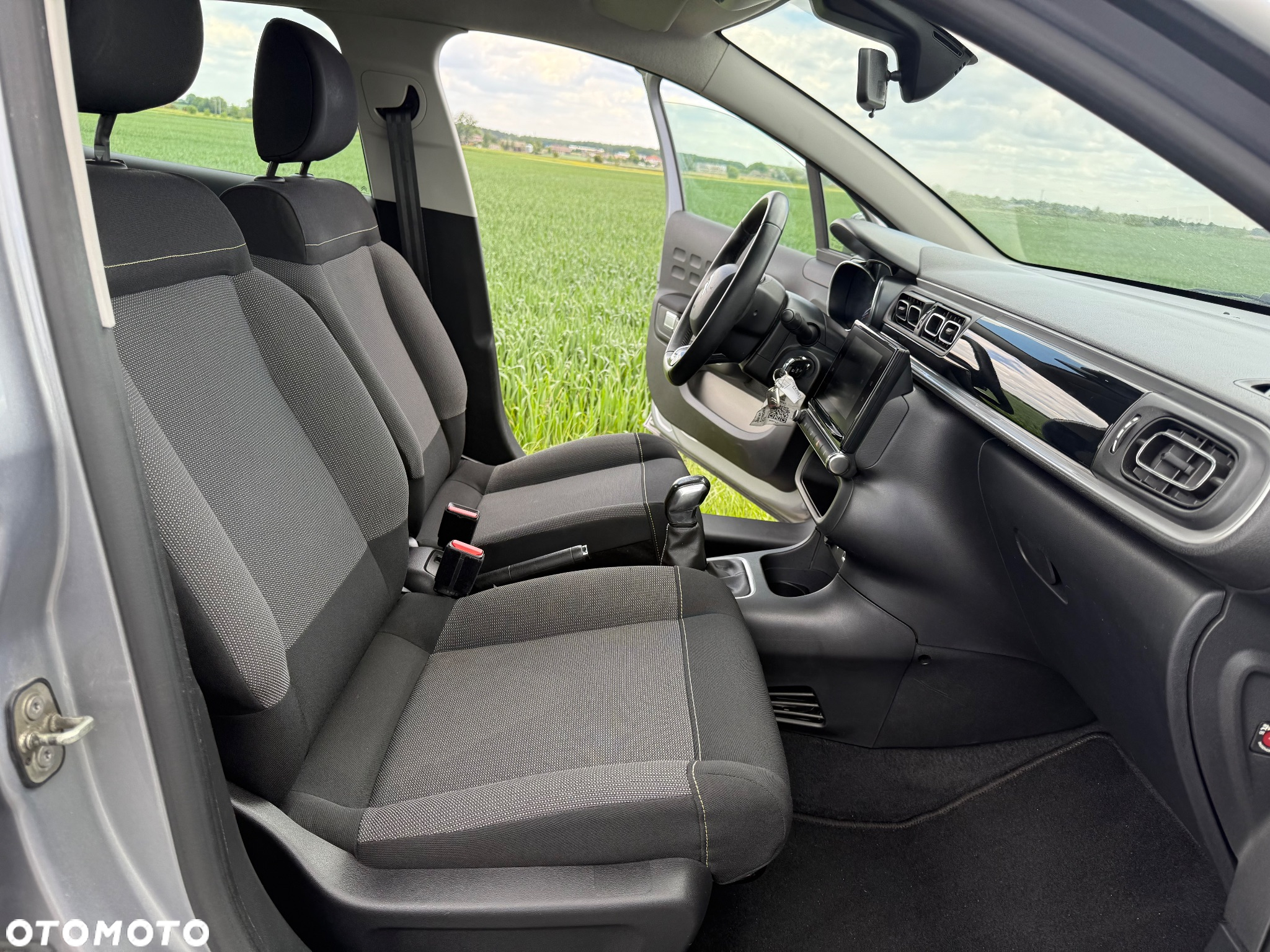 Citroën C3 1.2 PureTech Shine - 8