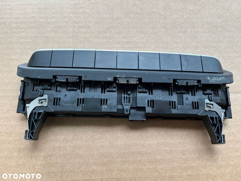 przeŁĄcznik drive select audi a4 b9 audi a5 8w0925301 brand - 4