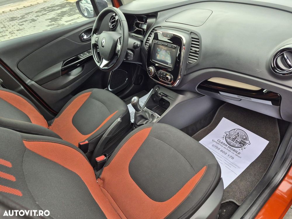 Renault Captur - 8