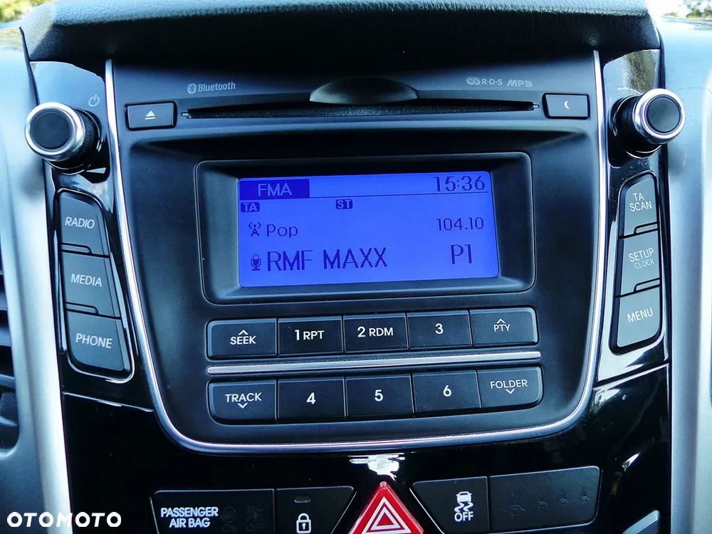 Hyundai i30 1.4 Advantage - 32