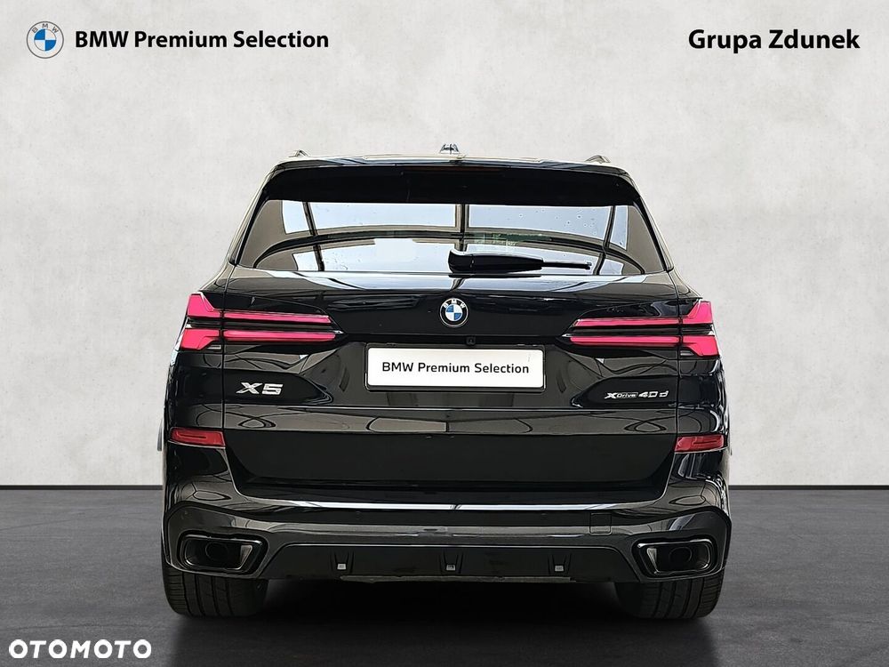 BMW X5 - 7