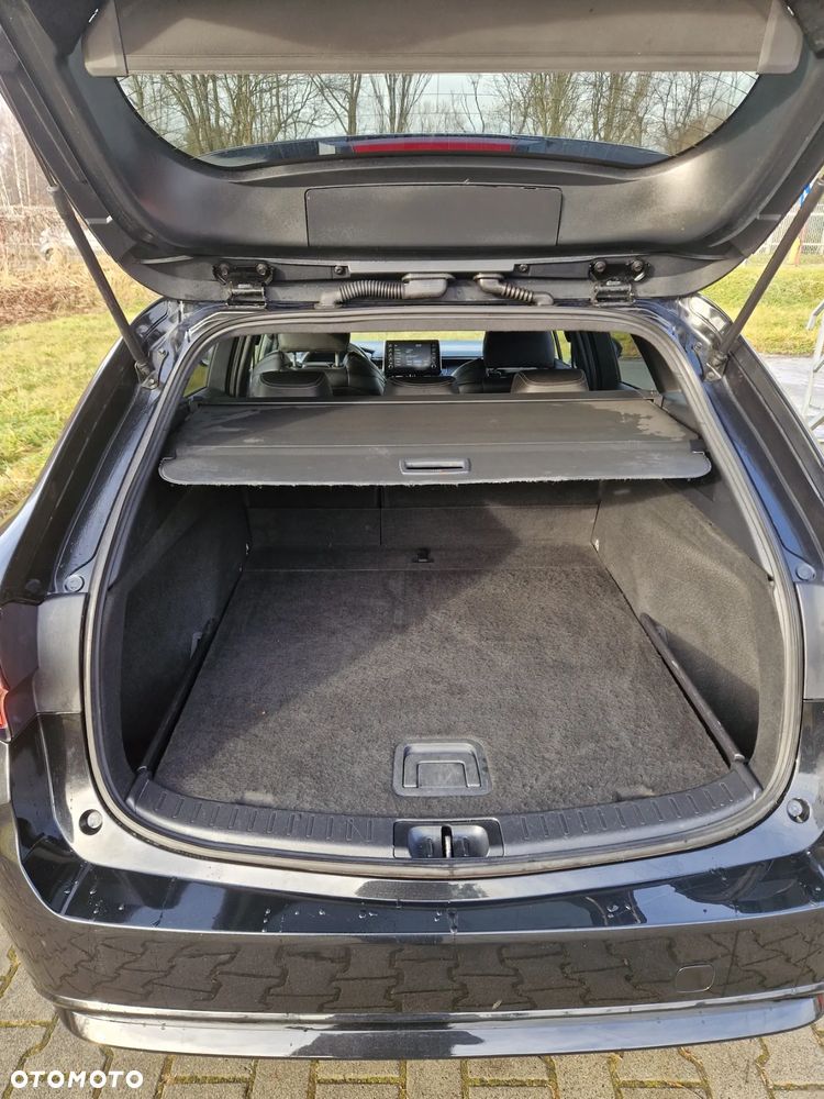 Toyota Corolla 1.8 Hybrid Club - 7