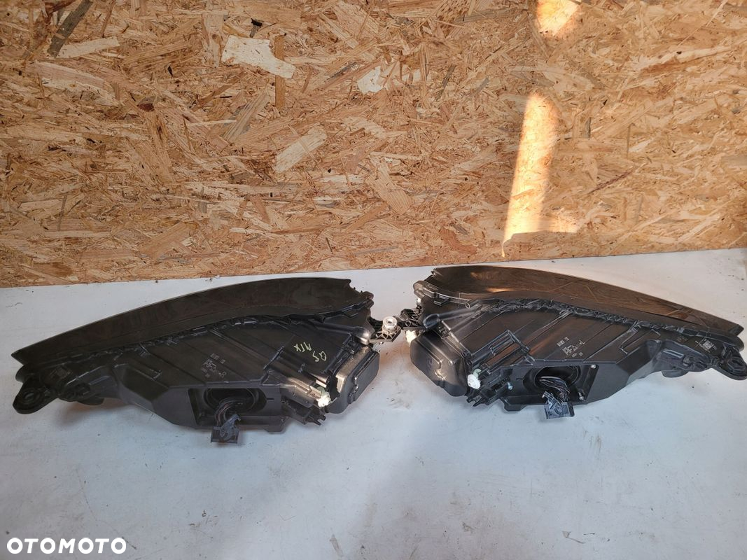 Lampa audi q5 lift matrix 80a941035e 80a941036e - 10