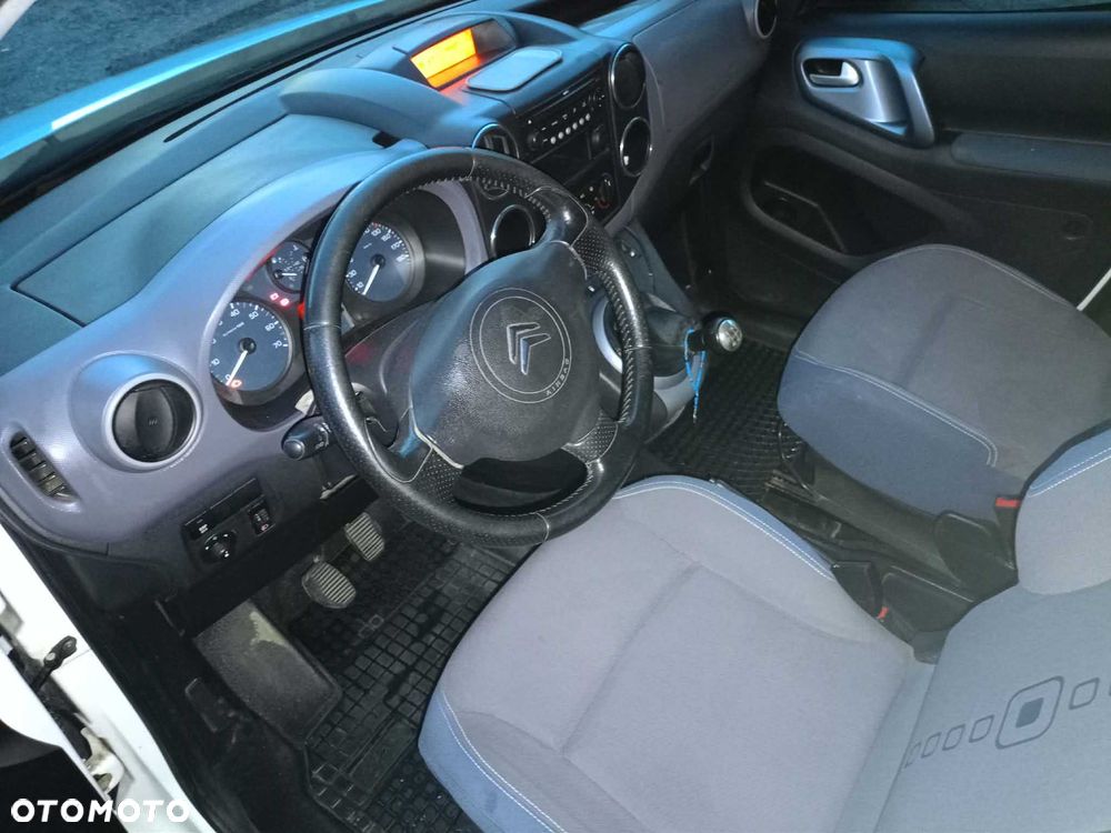 Citroën Berlingo - 3