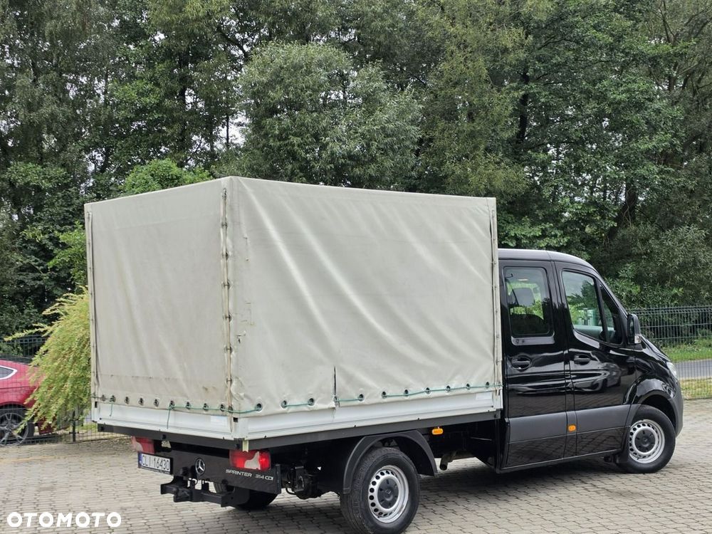 Mercedes-Benz Sprinter - 16