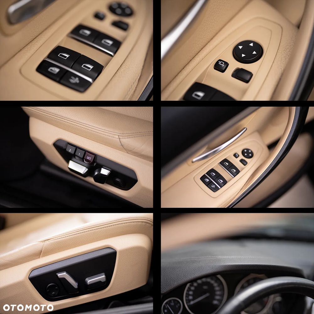 BMW 3GT 330i GPF xDrive Luxury Line sport - 38