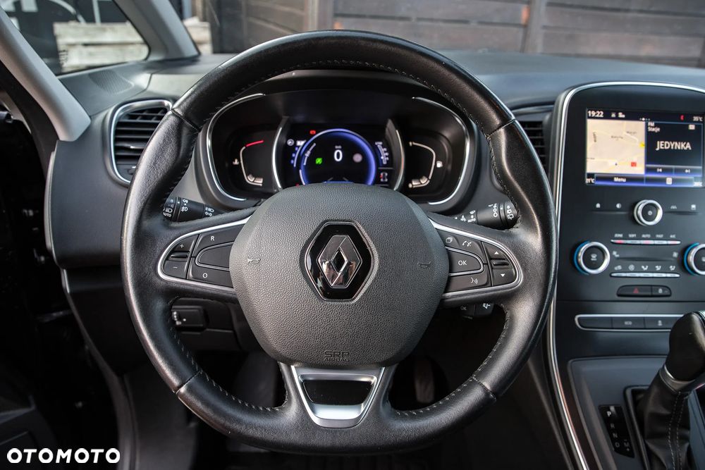 Renault Scenic - 31