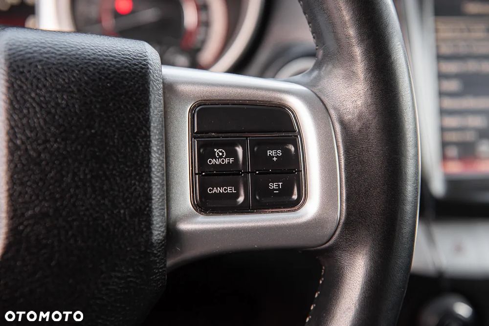 Fiat Freemont 2.0 Multijet 16V DPF Automatik Allrad Cross - 20