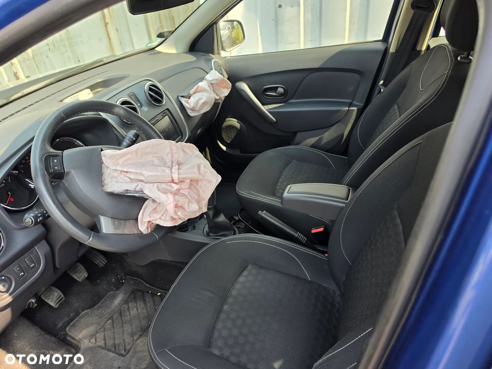 Dacia Logan dCi 90 Celebration - 5