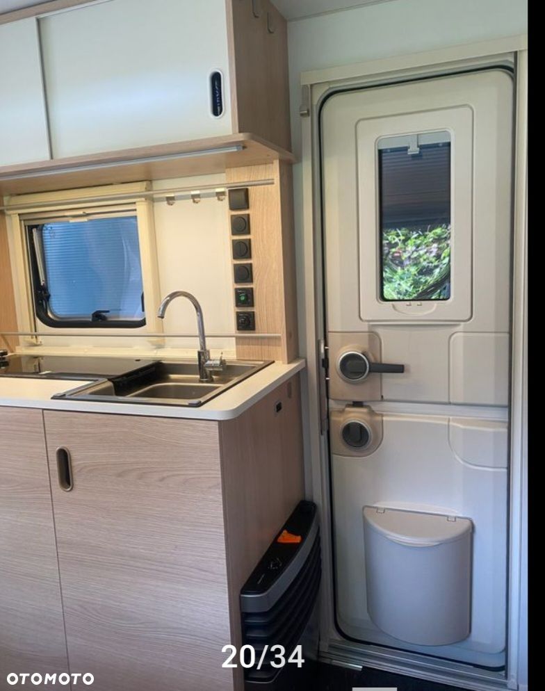 Adria Altea 472PK - 7