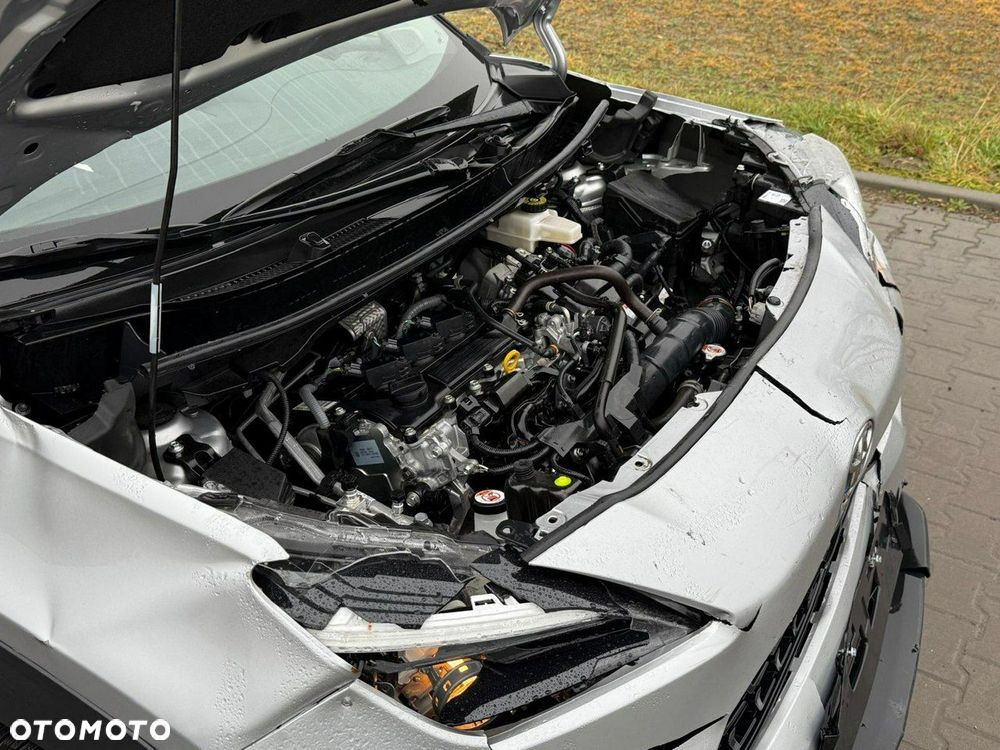 Toyota Yaris Cross Hybrid 1.5 Comfort - 9