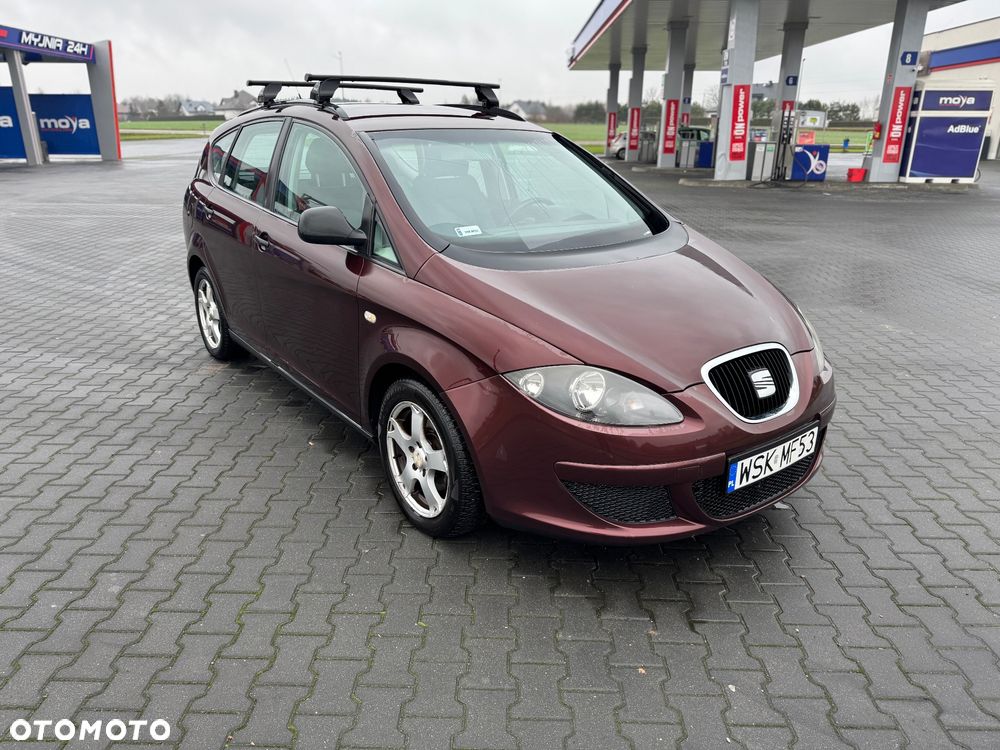 Seat Altea XL - 2