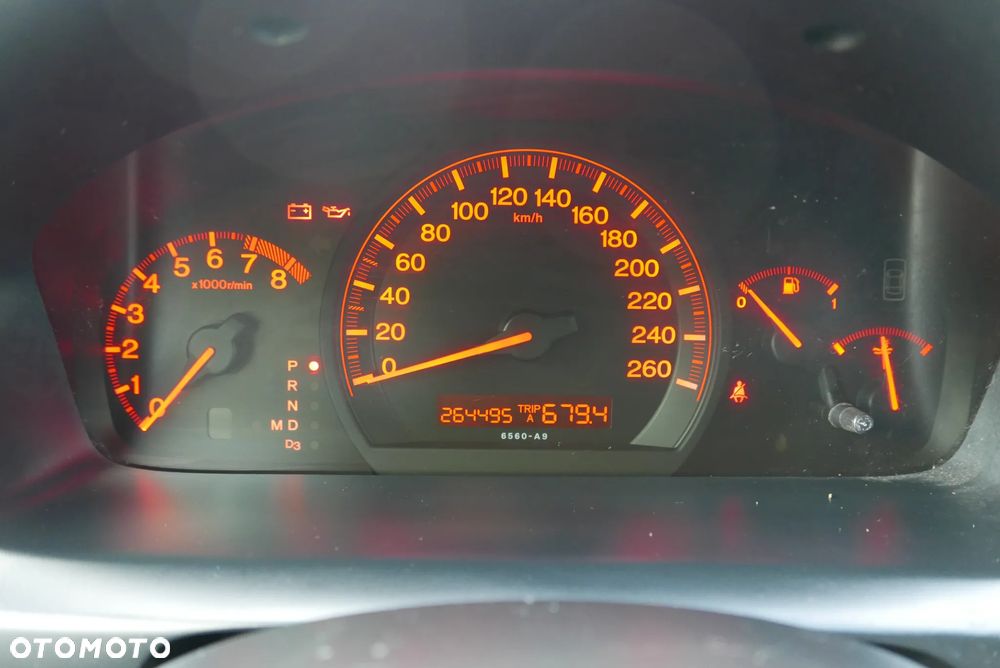 Honda Accord 2.0 i Automatik Comfort - 13