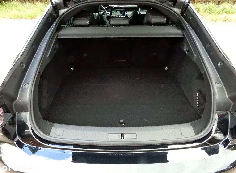 Peugeot 508 1.5 BlueHDi Allure S&S EAT8 - 20