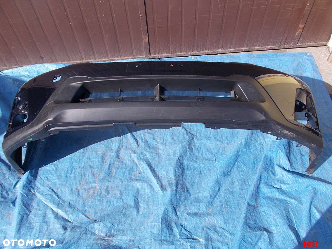 Zderzak przedni przód Subaru XV LIFT 2014-^ - 1