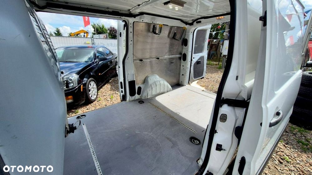 Toyota ProAce - 6