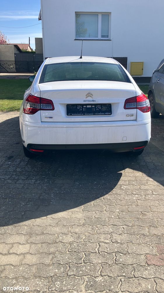 Citroën C5 BlueHDi 150 S&S Selection - 1