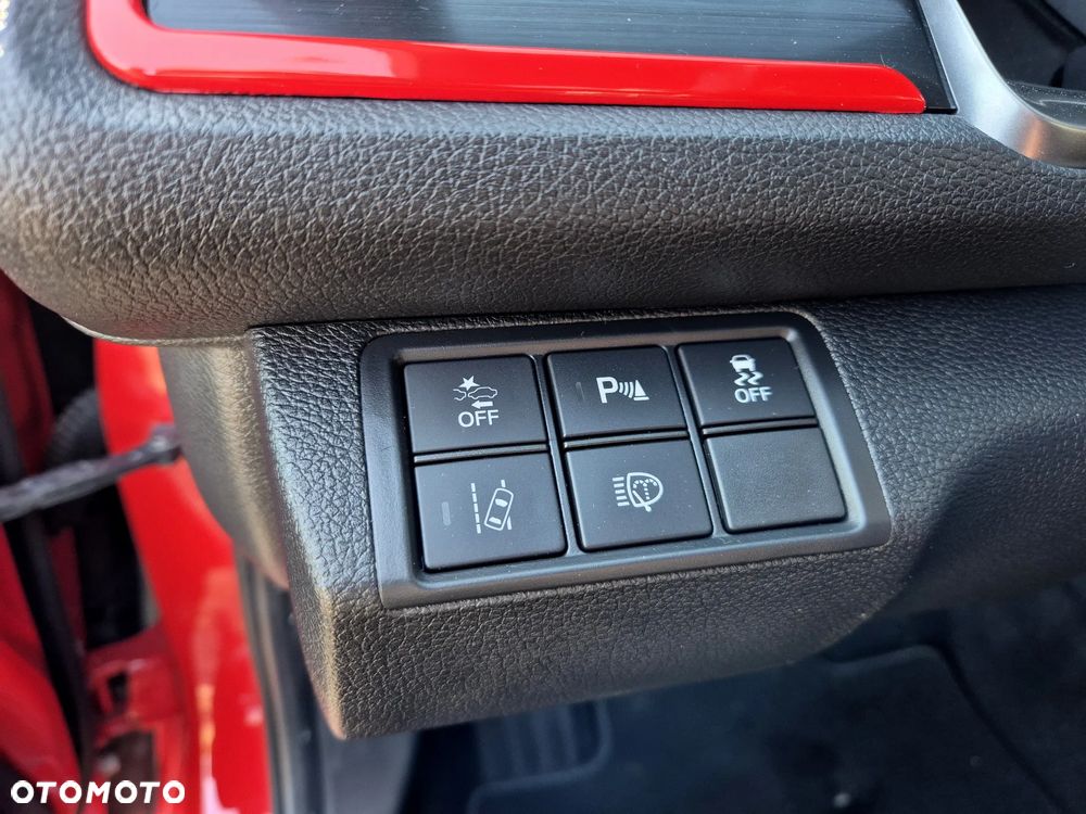 Honda Civic 1.6 i-DTEC Executive Premium - 28