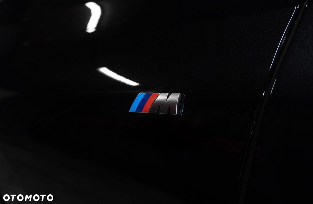 BMW X6 M50d - 5