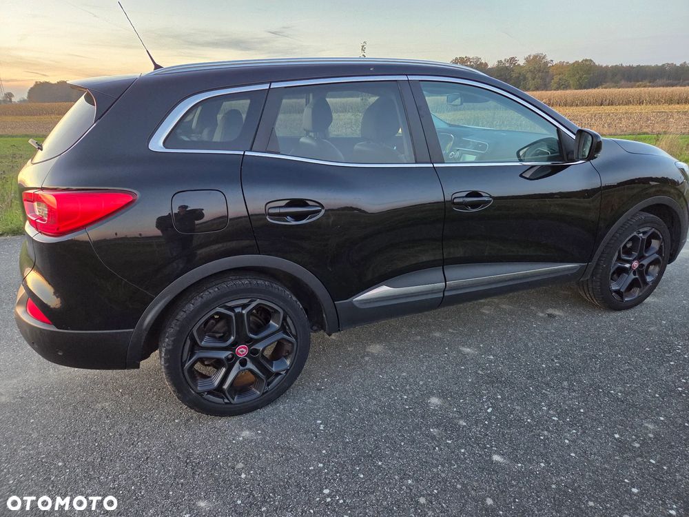 Renault Kadjar Energy TCe 130 EDC Bose Edition - 14