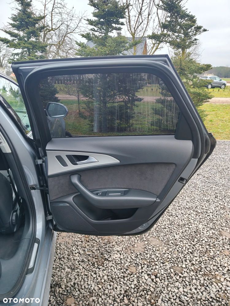 Audi A6 Avant 3.0 TDI quattro S tronic - 17