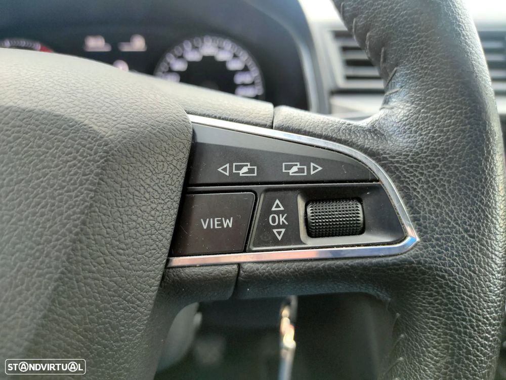 SEAT Ibiza 1.0 Style - 20