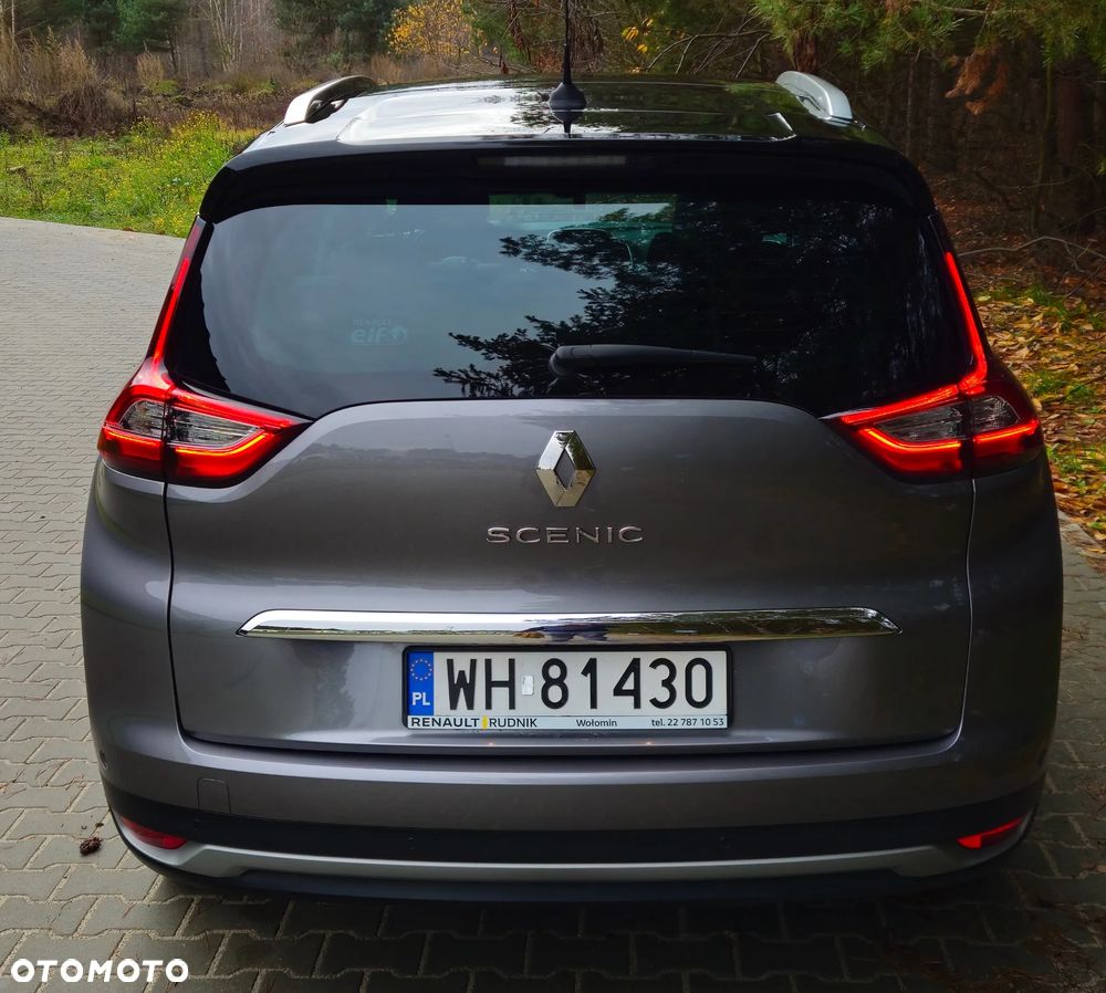 Renault Scenic - 6