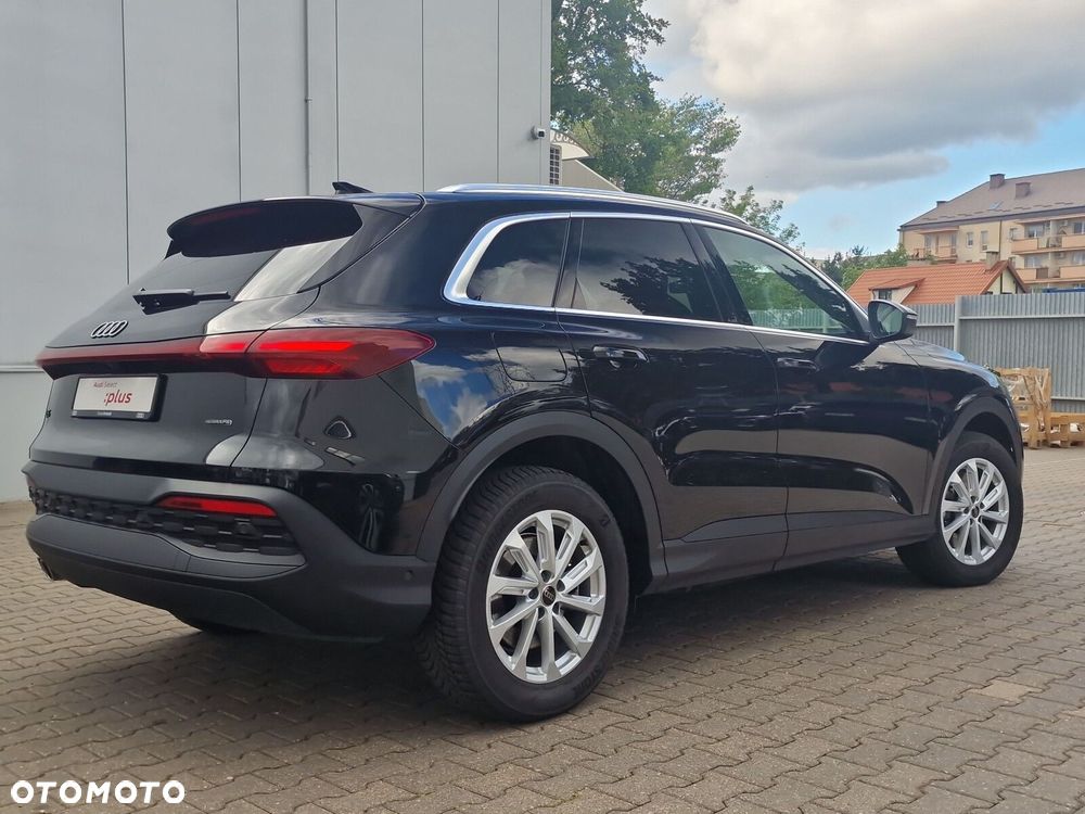 Audi Q5 40 TDI mHEV Quattro Advanced S tronic - 26