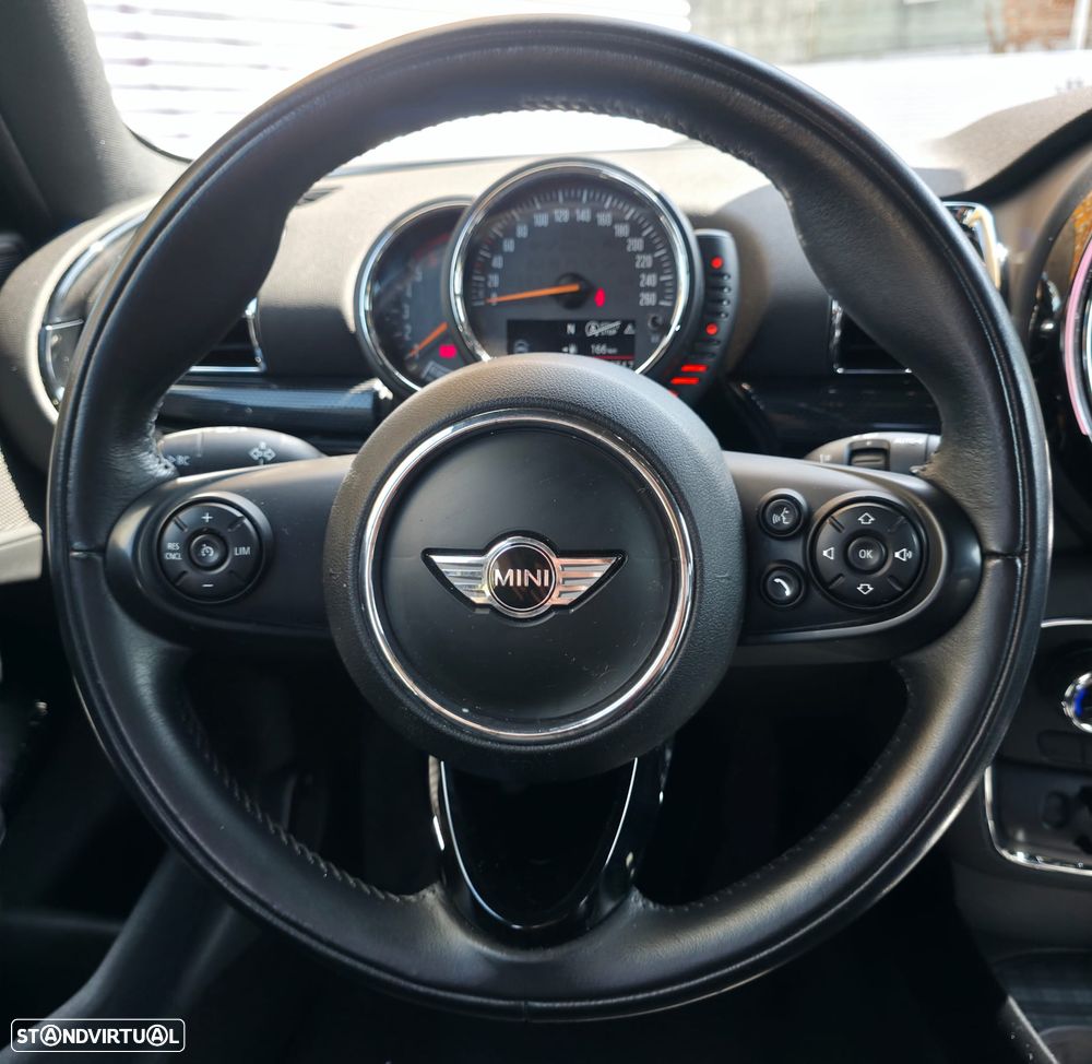 MINI Clubman - 20