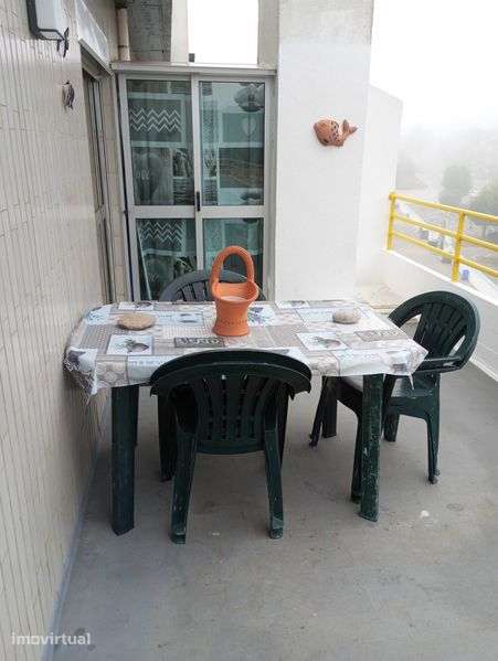 Apartamento T1 de Setembro a Junho - Grande imagem: 5/5