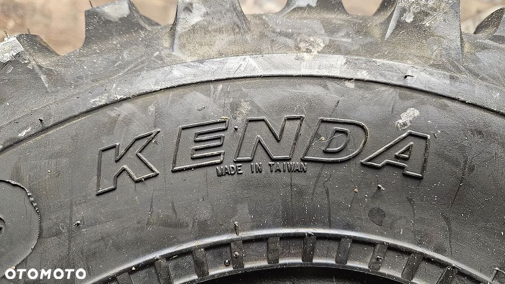 Opona Kenda Bear Claw K299 23x10-10 Quad ATV - 3