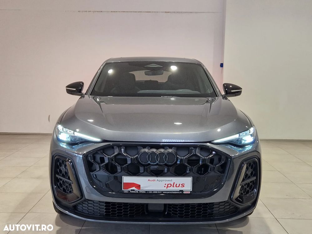 Audi Q5 40 TDI quattro S tronic MHEV - 4
