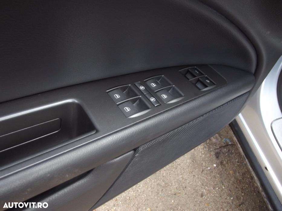 Macara geam VW Phaeton 2002-2010 macarale geamuri butoane geam buton - 2